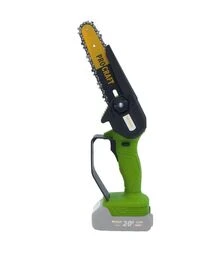 Пила ланцюгова акумуляторна ProCraft PKA-24Li, без АКБ (30026)