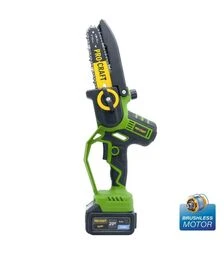 Пила ланцюгова акумуляторна ProCraft PKA-32Li (30037)