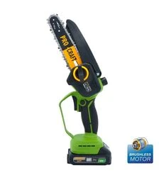 Аккумуляторная мини пила ProCraft PKA-45 (030450)