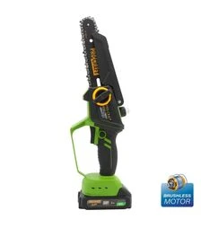 Акумуляторна міні пила ProCraft PKA-46 (030461)