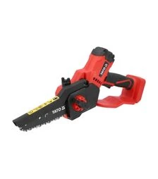 Акумуляторна пила YATO YT-828134, 18В, 7", без АКБ та ЗП