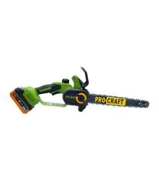 Пила цепная аккумуляторная ProCraft PKA-33 (030332)