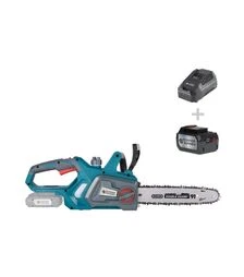 Пила ланцюгова акумуляторна Konner&Sohnen KS CS20V-12 Set Max