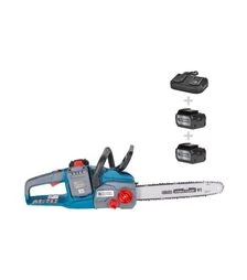 Пила ланцюгова акумуляторна Konner&Sohnen KS CS40V-14 Set