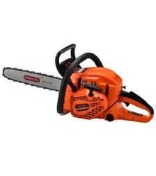 Бензопила GTM CN45D