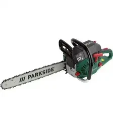 Бензопила Parkside PBKS 53A2 (39101239915-50)