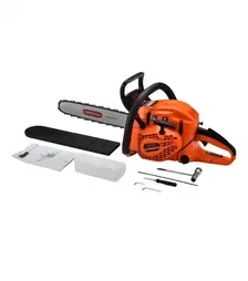 Бензопила GTM CN40