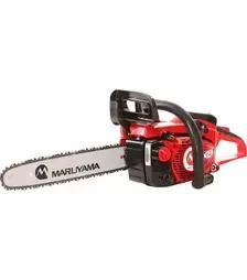 Бензопила Maruyama MCV3101S (362931)