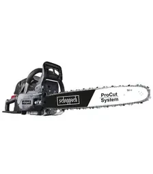 Бензопила Scheppach CSP5300(5910112904)