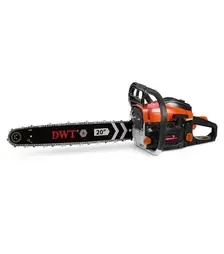 Бензопила DWT BKS55-20 B