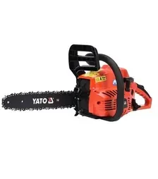 Бензопила YATO YT-84895