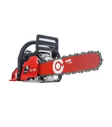 Бензопила Solo by Al-Ko Easy 6646 (127523)