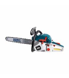 Бензопила Зеніт Профі БПЛ-2752 А2 (843871)