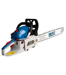 Бензопила Зеніт Профі БПЛ-52/2600 (873417)