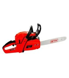 Пила цепная бензиновая GTM (CN45D-CH)
