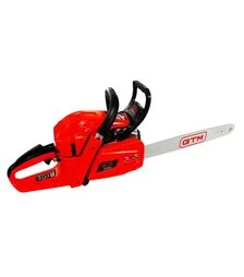 Пила цепная бензиновая GTM (CN58D-CH)