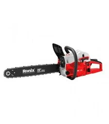Бензопила Ronix 500 мм (4650)