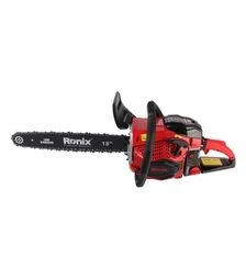 Бензопила Ronix 450 мм (4648)