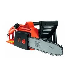Электропила BLACK+DECKER CS1840, 1,8 кВт, 40 см, 3/8''