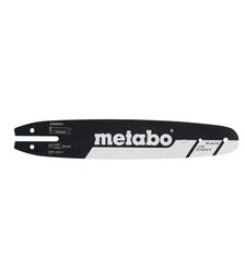 Шина для ланцюгової пили Metabo 25см/10'' 1,3мм 3/8-39 зуб (628496000)