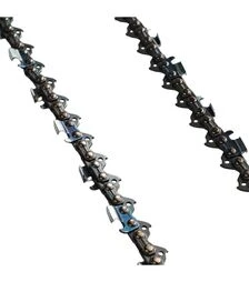 Цепь для бензопилы Sigma 40см, шаг цепи 0,325, паз 1,3мм, 64DL, Чизель (5606481)