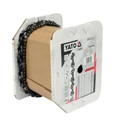 Цепь в бухте YATO 0,325", 1,1 мм, 1632 звена (YT-84959)