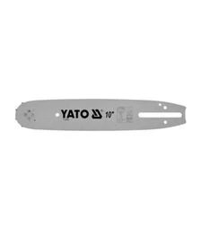 Шина для пили YATO 10"/25 см, 1,3 мм (YT-84925)