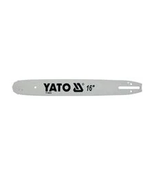 Шина для пили YATO 16"/40 см (YT-84935)