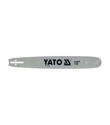Шина для пили YATO 18"/45 см, 8,2 мм (YT-849332)