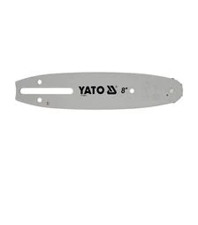 Шина для пили YATO 8"/20 см, 8,2 мм (YT-84915)