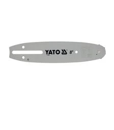 Шина для пили YATO 8"/20 см, 8,2 мм (YT-84923)