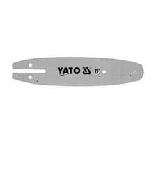 Шина для пили YATO 8"/20см, 1,3 мм (YT-84921)
