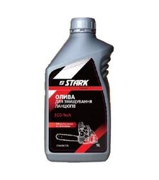 Олива для змащування ланцюгів STARK ECO-Tech, 1 л (545050041)
