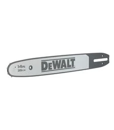 Шина DeWALT 14"/35 см, 0,325'', 1,1 мм (DT20691)