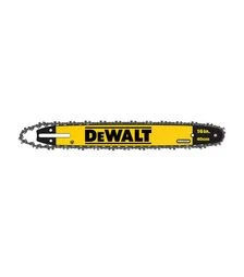 Шина + цепь DeWALT 16"/40 см, 3/8", 1,1 мм (DT20660)