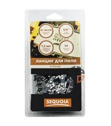 Ланцюг SEQUOIA 16"/40 см, 3/8'', 1,3 мм (91VX56E)