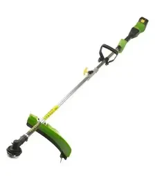 Електрокоса акумуляторна ProCraft ATA40 + 2 АКБ та ЗП