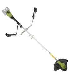 Электрокоса аккумуляторная ProCraft PTA40 без АКБ и ЗП