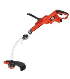 Електрокоса мережева Black+Decker GL9035