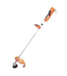 Электрокоса сетевая Tex.AC TA-03-316, 1800 Вт, цельная штанга