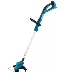 Электрокосая аккумуляторная Makita XGT 260 мм, 18 В (DUR193Z)