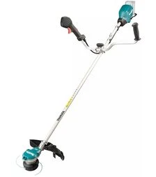 Електрокоса акумуляторна Makita XGT 40 В (UR002GZ01)