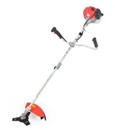 Мотокоса бензиновая Hecht 142 BTS