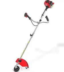 Мотокоса бензиновая Hecht 129 BTS