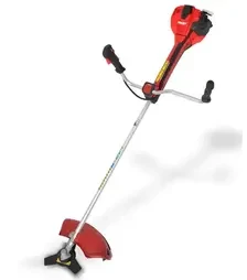 Мотокоса бензиновая Hecht 154 moto