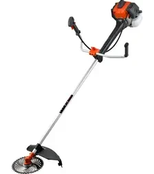 Мотокоса бензинова GTM CN520FAV