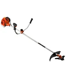 Мотокоса бензинова GTM CN330D