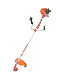 Мотокоса бензинова Tex.AC TA-03-153, 3.2 кВт, цільна штанга