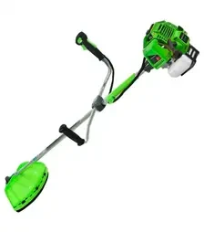 Мотокоса бензинова Grunhelm GR-5200МS 3,8кВт, 7.8кг (104906)