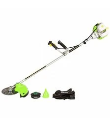 Мотокоса Gartner BCG-3045 (844531)